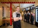 KFC does a Maccas and goes gourmet 